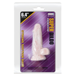 Baile Gode Super Dildo 11 x 3.5 cm